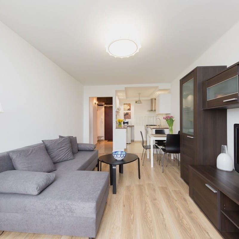 38m2 powierzchni marzeń 38 m² - Photo 1