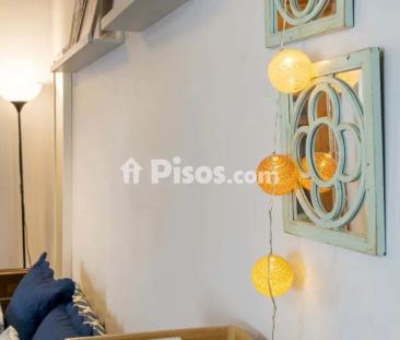 Piso en alquiler en Calle del Amparo, 96, cerca de Calle del Mesón de Paredes - Foto 6