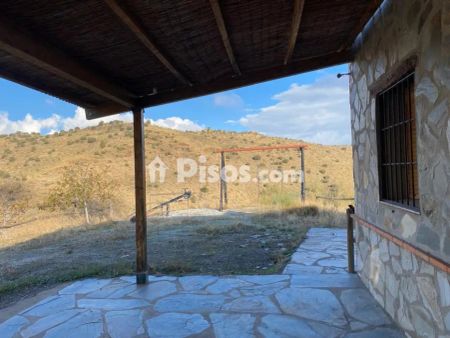Finca rústica en alquiler en Abrucena - Photo 5
