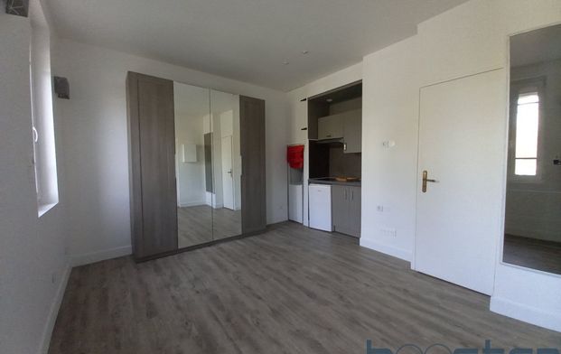 1 pièce, 16m² en location à Toulouse - 383.97 € par mois - Photo 1