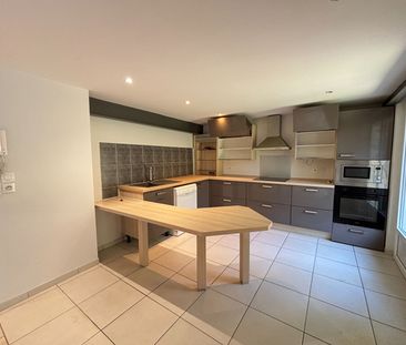 Appartement meublé Mont de Marsan 5 pièces, - Photo 1