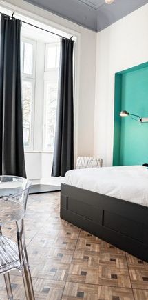 Room at Boulevard Lambermont 151 - Photo 1