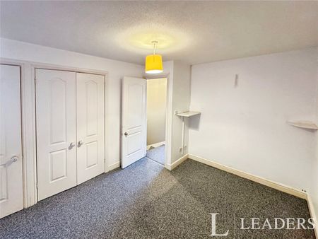 2 bedroom house to rent Burley Hill, Harlow, CM17 - Photo 2