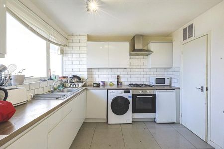 3 bedroom maisonette to rent - Photo 5