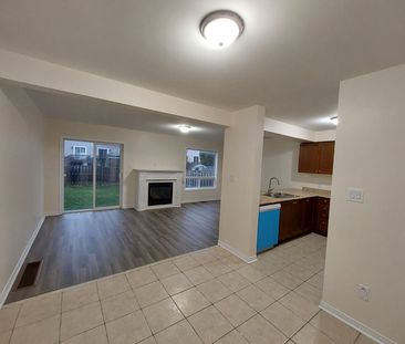 For Lease - 1513 Glenbourne Drive, Oshawa, Ontario - Photo 1