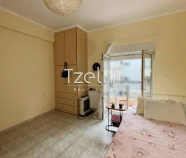 Studio/Γκαρσονιέρα για ενοικίαση Αγία Σοφία (Πάτρα) - Photo 3
