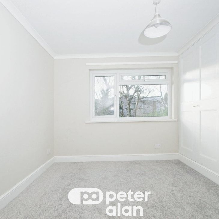 Woodside Court, Llanishen, Cardiff - Photo 1