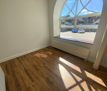 HADERSLEVVEJ 25, st.3 , 6000 KOLDING – CHARMERENDE LEJLIGHED MED ST... - Foto 6
