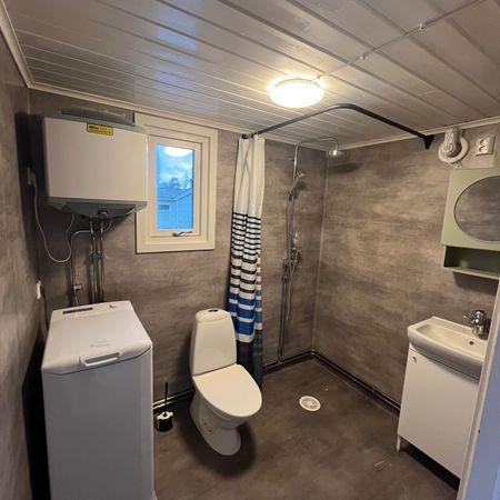 Kärrstigen, Skogås - Foto 3