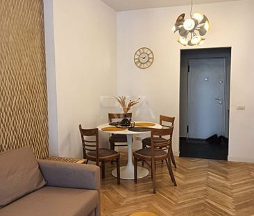 Apartament 3 camere | 80 mp | Centrala Proprie | Renovat - Photo 4