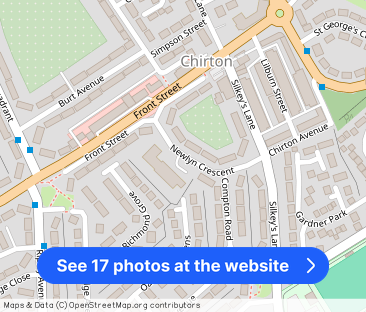 Newlyn Crescent, North Shields, NE29 - Photo 1