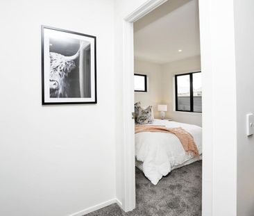 3 Bedroom Modern Town house in Georgetown - Photo 1