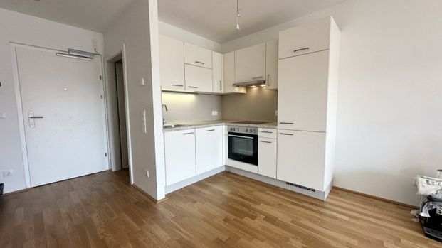 Moderne 2 Zi Wohnung mit Balkon provisionsfrei - nahe U1 - Photo 1