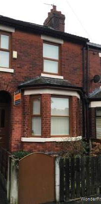 4 bedroom property to rent in Salford - Photo 1