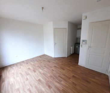 Appartement T1 à louer Pont Pean - 21 m² - Photo 5