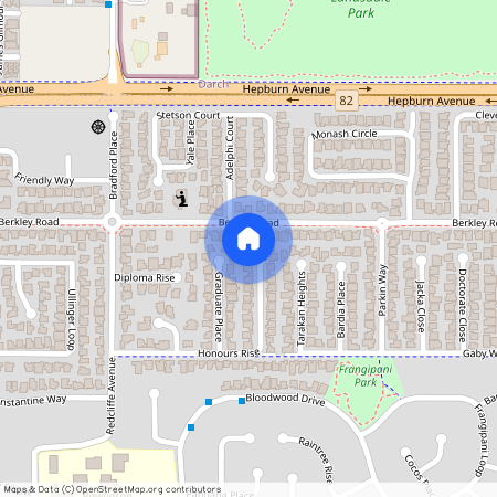 43 Honours Rise, WA 6064, Marangaroo