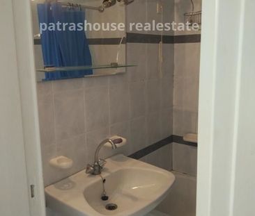 Διαμέρισμα για ενοικίαση Τερψιθέα - Γλυφάδα (Πάτρα) - Photo 3