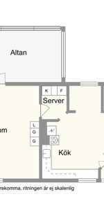 Kyrkogatan 10 B - Photo 4