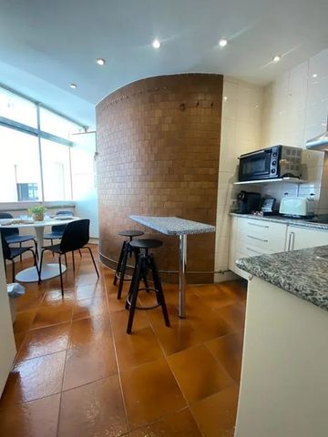 Calle de Enrique Larreta, Madrid, Community of Madrid 28036 - Photo 4