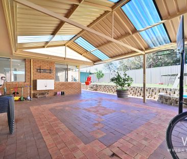 6 Fairfield Grove, Heathridge WA 6027 - House For Rent | Domain - Photo 2