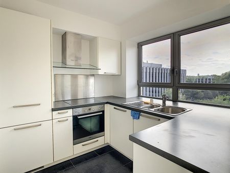 Appartement - te huur - 1200 Woluwe-Saint-Lambert - 1 185 € - Foto 2