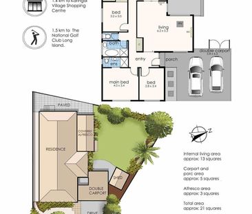 GORGEOUS FOUR BEDROOM FAMILY HOME - Photo 4
