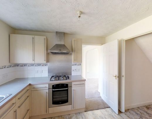 2, Waterglades Close, Etruria, Stoke-on-Trent, ST1 5GE. - Photo 1