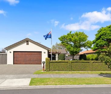 Stunning 4-Bedroom Family Home in Papamoa - Photo 3