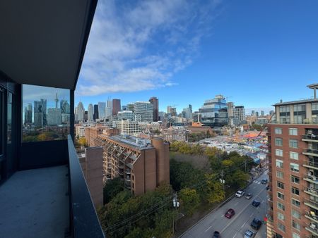 For Lease - 35 Parliament Street Unit# 1108, Toronto, Ontario - Photo 5