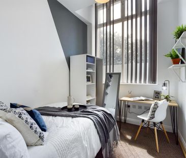 8 bedroom house to rent - Photo 3