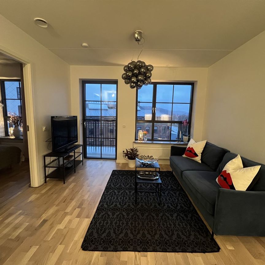 Textilgatan - Photo 1