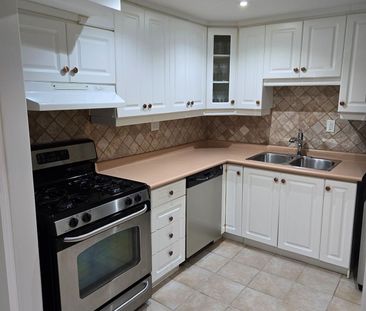 For Lease - 19 RORY Road Unit# LOWER, Toronto, Ontario - Photo 4