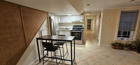 For Lease - 74 Argyle Street Unit# Basement, Toronto, Ontario - Photo 3