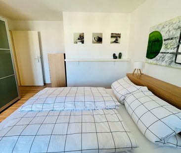 Modern möblierte Wohnung im beliebten Stadtteil St. Johannis - Photo 5