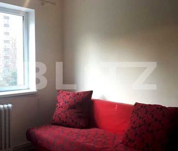 Apartament 2 camere, decomandat, 52 mp, zona Piata Flora - Photo 2