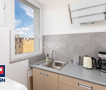 Mieszkanie na wynajem Szczecin - Na wynajem przytulne 2 pokoje, ści... - Photo 6