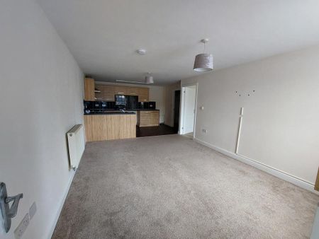 1 bedroom apartment to rent - Photo 5