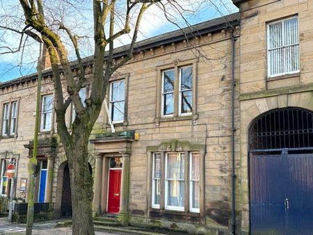 Albert House, Victoria Place, Carlisle - Photo 5