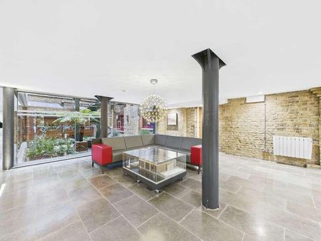 Globe Wharf, Rotherhithe Street, SE16 - Photo 3