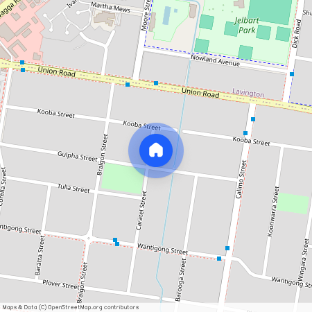 246 Gulpha Street, North Albury 2640, New South Wales