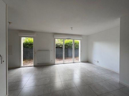 Location Appartement 4 pièces 79m² PESSAC 33600 - Photo 3