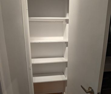 1400 Avenue des Pins Ouest apartment — Montréal, QC (1-Bedroom) - 1... - Photo 5