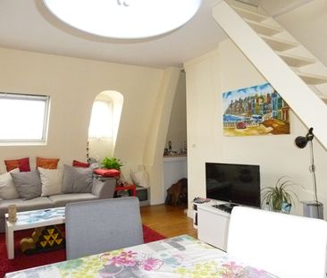 Location Appartement 2 pièces 38m² - Photo 1