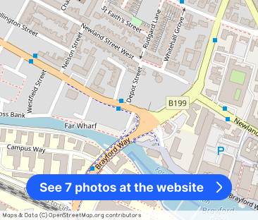 Carholme Road, Lincoln, - Photo 1