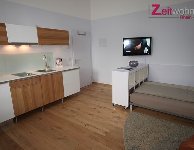 Urbanes Wohnen - Photo 1