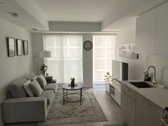For Lease - 251 Jarvis Street Unit# 3204, Toronto, Ontario - Photo 1
