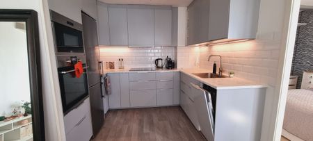 Centralvägen, Upplands Väsby - Foto 4