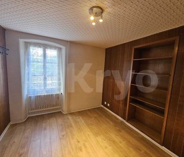 VIONNAZ – STUDIO FOR RENT - Photo 5
