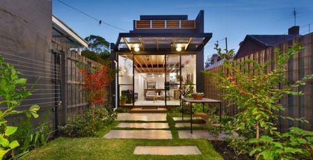 57 Graham Street, Albert Park VIC 3206 - House For Rent | Domain - Photo 2