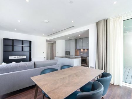 1 bedroom apartment to rent - Photo 4